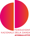 Fondazione Nazionale della Danza / Aterballetto Logo